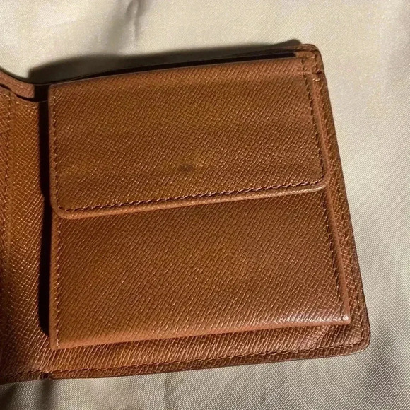 💥Host Pick💥 Louis Vuitton Mens Monogram Wallet w/Dust Bag - Picture 3 of 12